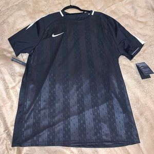 Nike Dri-fit T-Shirt